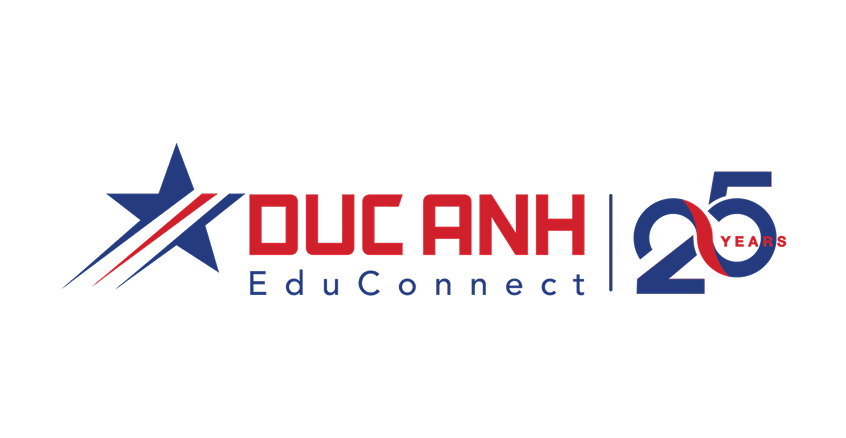 Đức Anh Edu